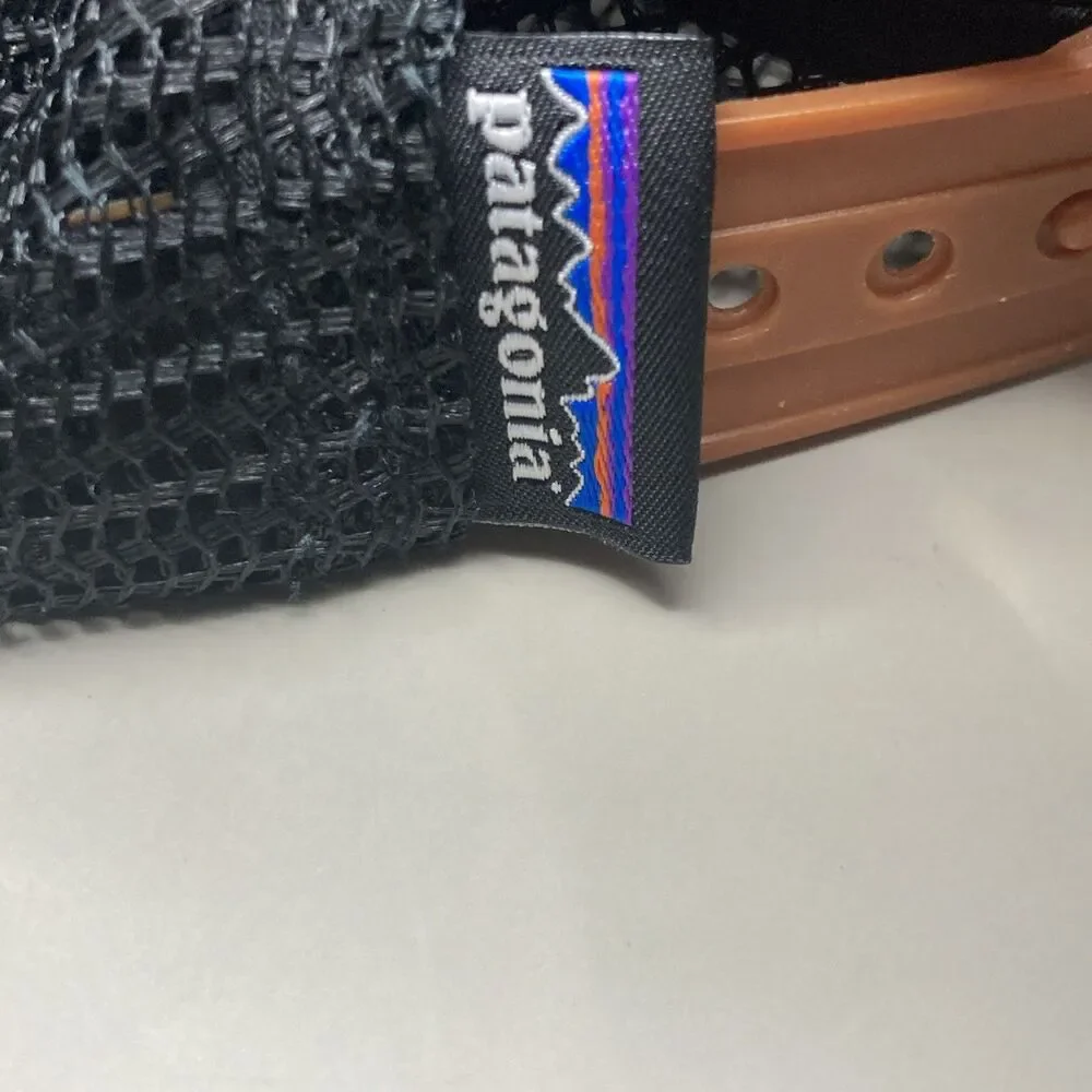 Patagonia hat cap